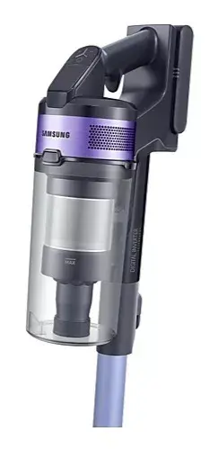 Беспроводной пылесос-палка Samsung VS15A6031R4 Photo 14