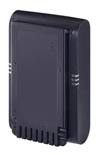 Беспроводной пылесос-палка Samsung VS15A6031R4 Photo 17