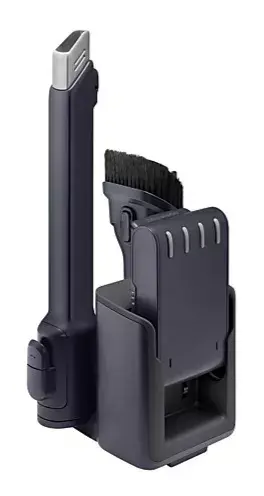 Беспроводной пылесос-палка Samsung VS15A6031R4 Photo 25