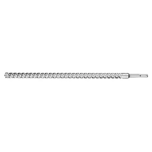 Concrete spiral drill Makita E-24876, 18 mm diameter, 450 mm length