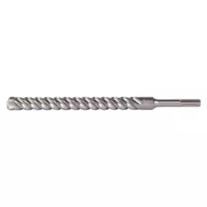 Rotary Hammer Drill Bit Makita CONCRETE DRILL SDS+ E-24882 — 250 mm length, 20 mm diameter