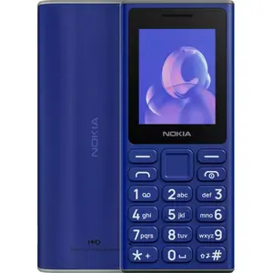 Mobile Phone Nokia 105 TA-1684 1.8"