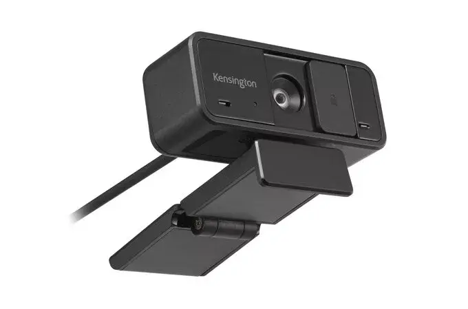 Веб-камера Kensington W1050 Фиксированный фокус Photo 4
