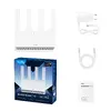 Cudy WR3600E настольный роутер Wi‑Fi 7 Photo 3