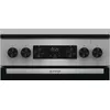 Gorenje GK5C42SJ газо-электрическая плита Photo 2