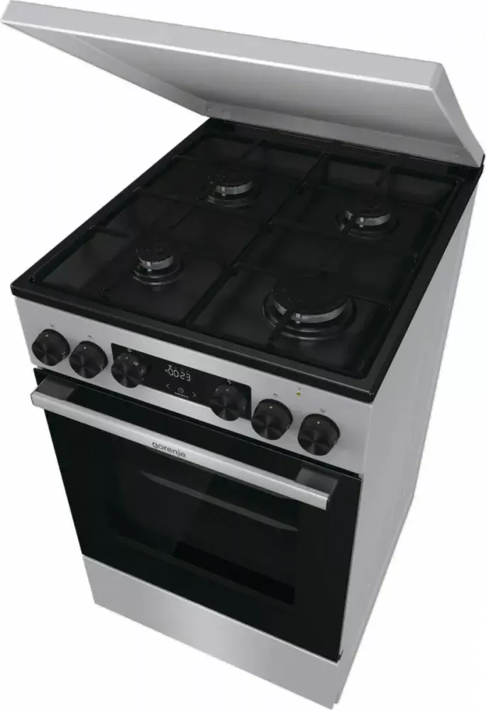 Gorenje GK5C42SJ газо-электрическая плита Photo 5