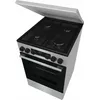 Gorenje GK5C42SJ газо-электрическая плита Photo 5