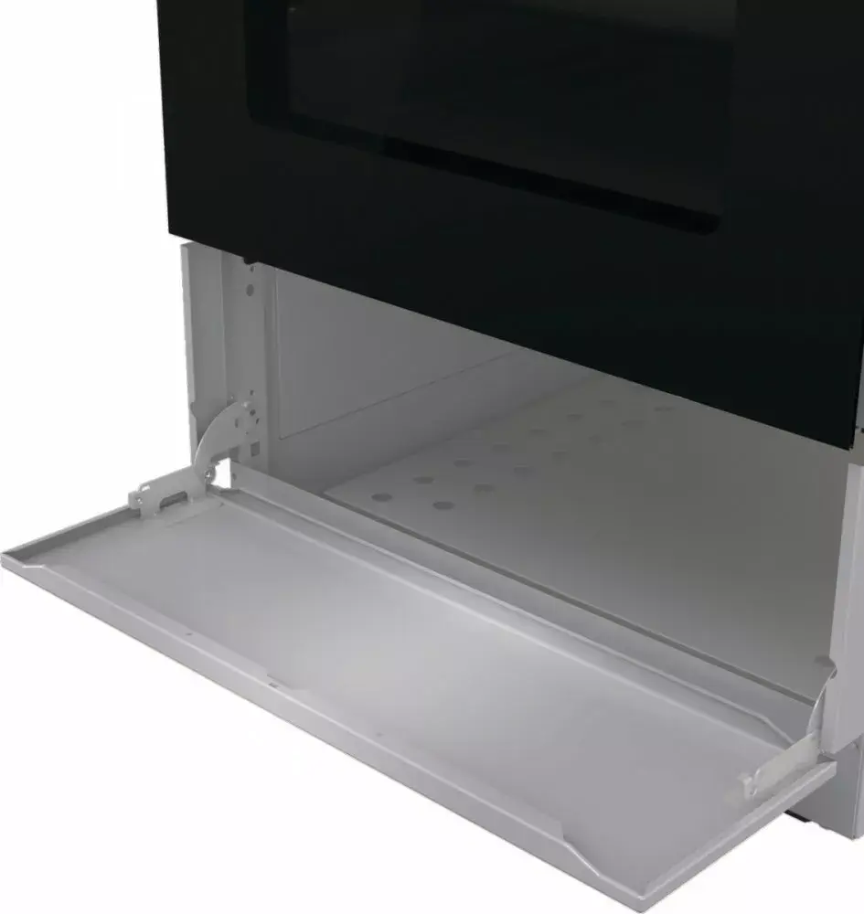 Gorenje GK5C42SJ газо-электрическая плита Photo 6