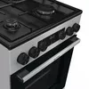 Gorenje GK5C42SJ газо-электрическая плита Photo 7