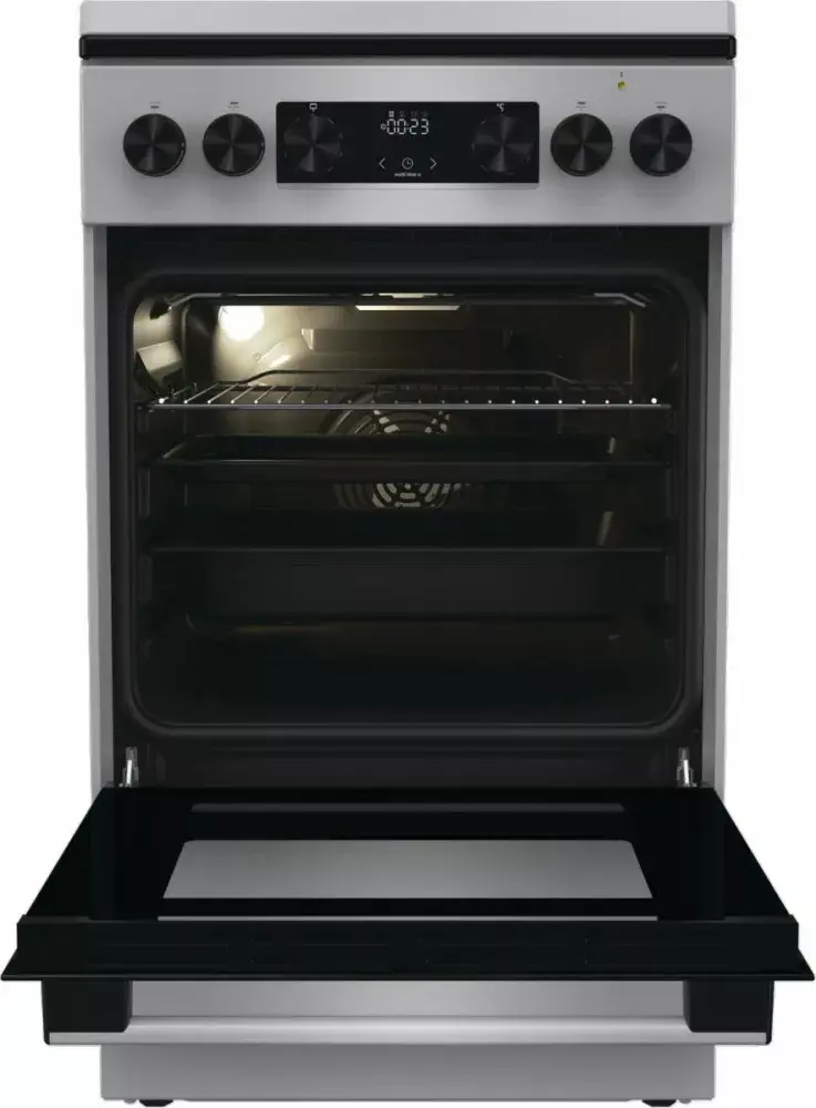 Gorenje GK5C42SJ газо-электрическая плита Photo 8
