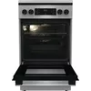 Gorenje GK5C42SJ газо-электрическая плита Photo 8