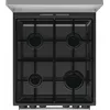 Gorenje GK5C42SJ газо-электрическая плита Photo 11