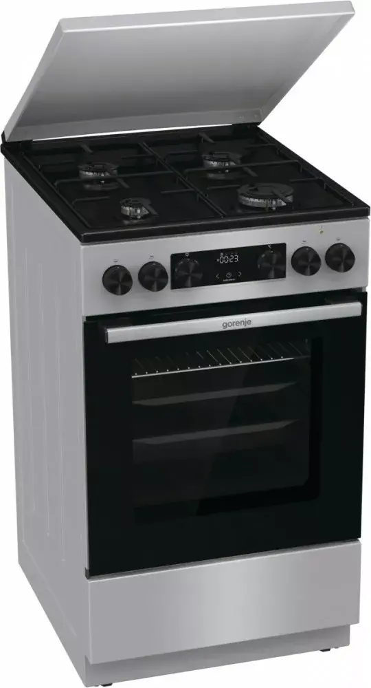 Gorenje GK5C42SJ газо-электрическая плита Photo 13