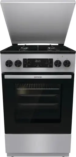 Brīvi stāvoša plīts Gorenje G600 GK5C42SJ