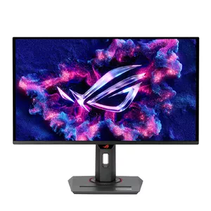 27" QD‑OLED игровой монитор ASUS ROG Strix OLED XG27ACDNG — 2560×1440, 360 Гц, 0,03 мс, 1000 кд/м², HDMI 2.1, USB‑C PD 90 Вт