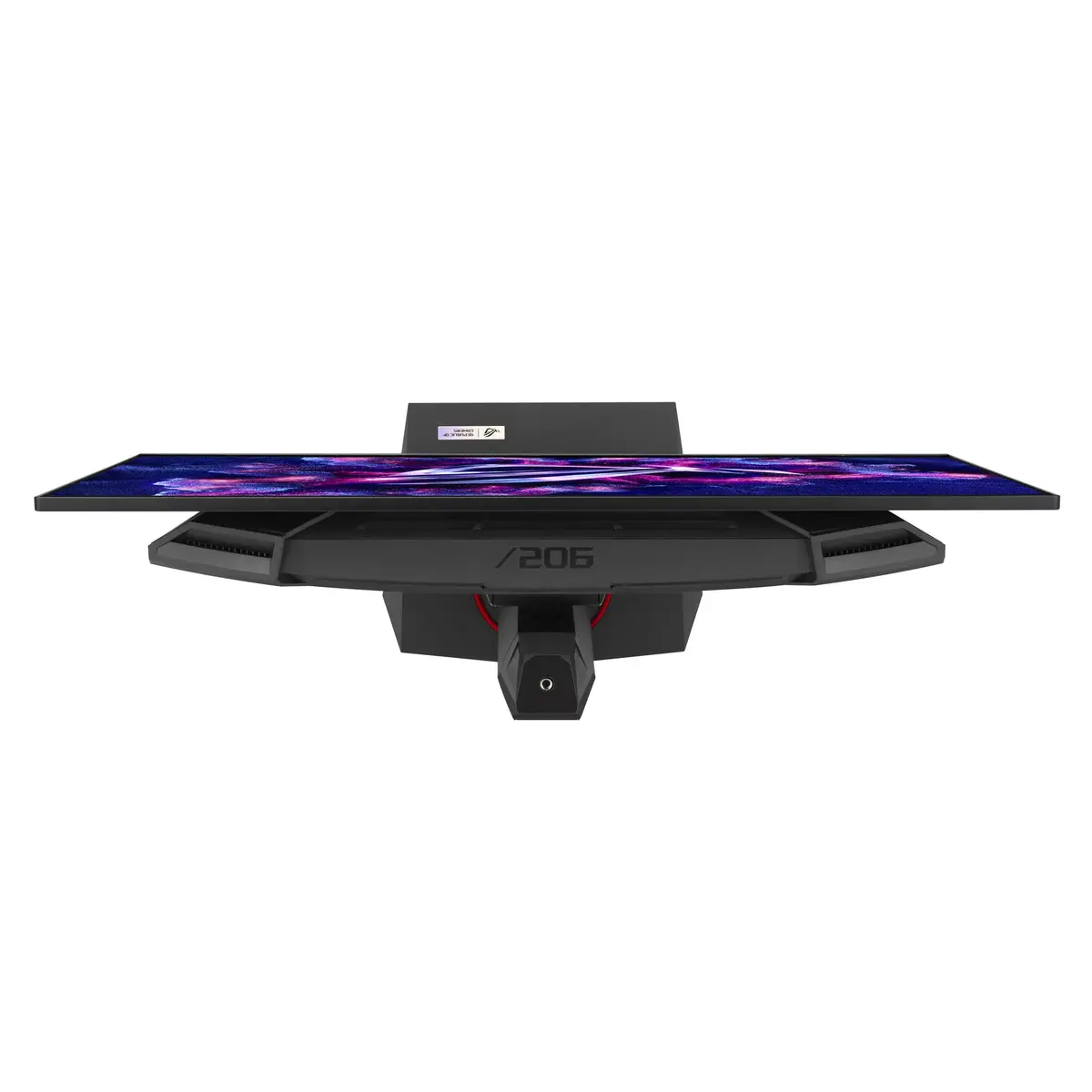 Игровой монитор ASUS ROG Strix OLED XG27ACDNG Photo 9