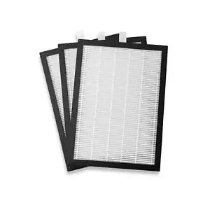 Gaisa žāvētāja filtrs ar rāmi Meaco 12L Low Energy (3 gab.) — Meaco
