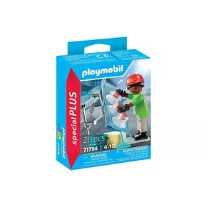 Playmobil SpecialPlus 71754 spēļu komplekts