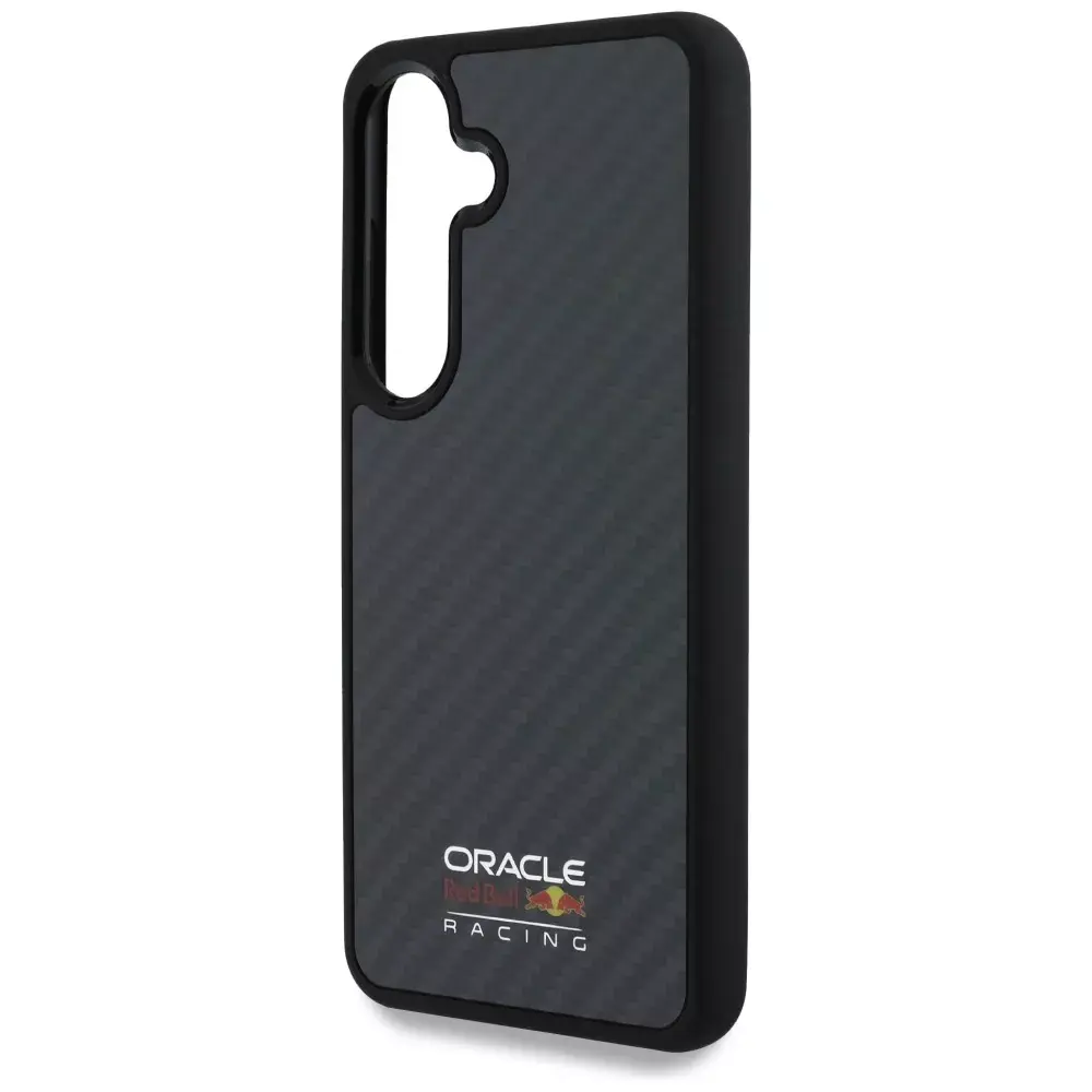 Чехол MagSafe Red Bull для Samsung Galaxy S25 Photo 2