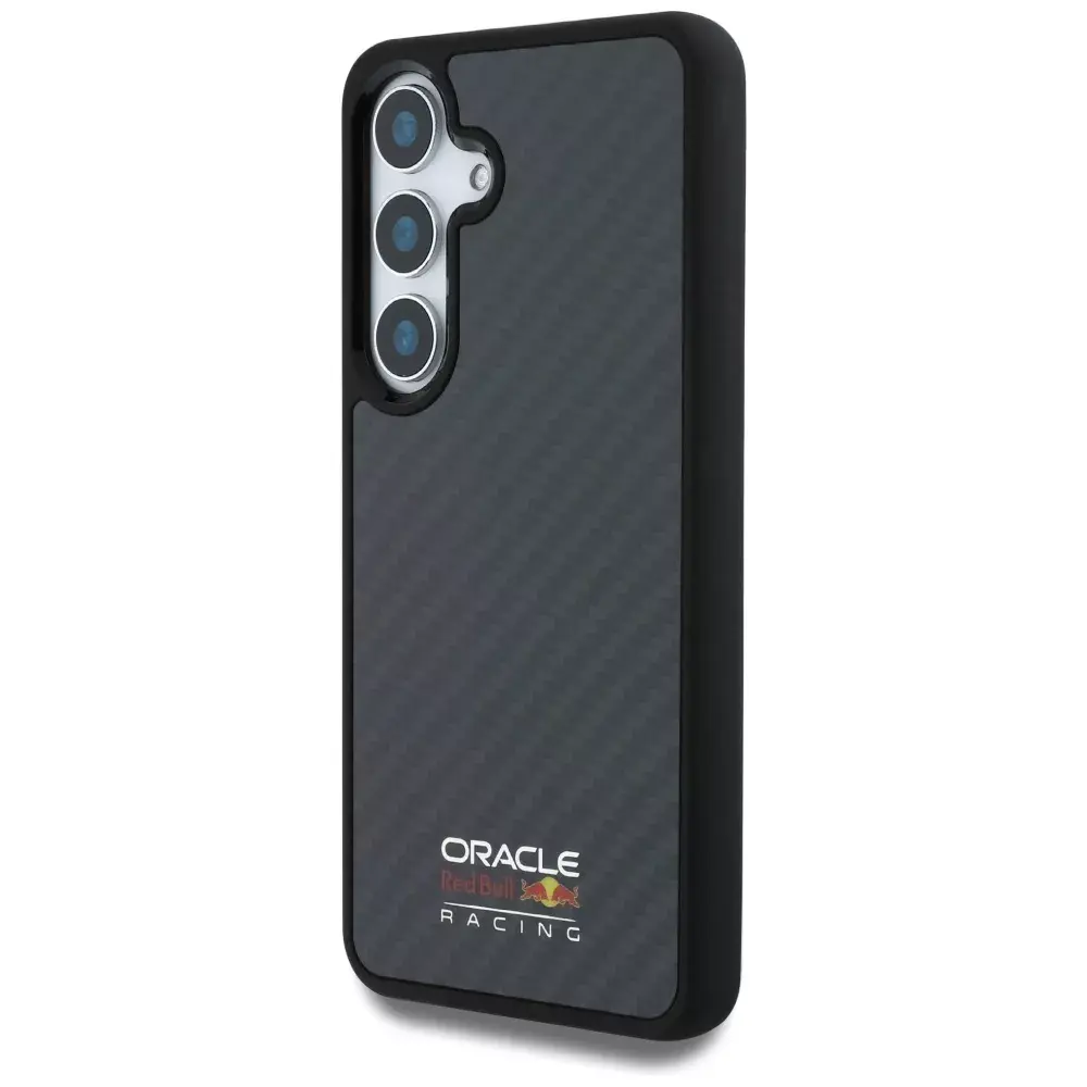 Чехол MagSafe Red Bull для Samsung Galaxy S25 Photo 7