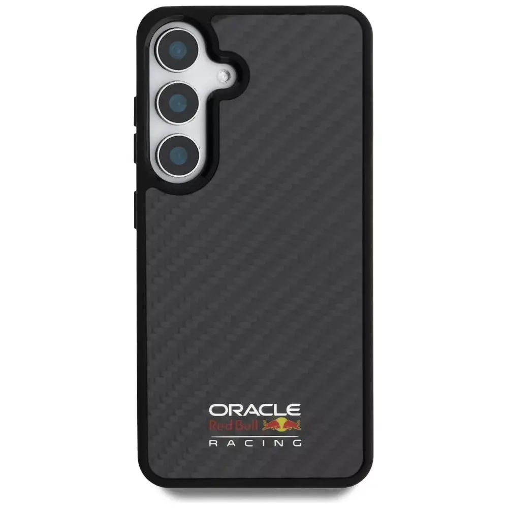 Чехол MagSafe Red Bull для Samsung Galaxy S25 Photo 8