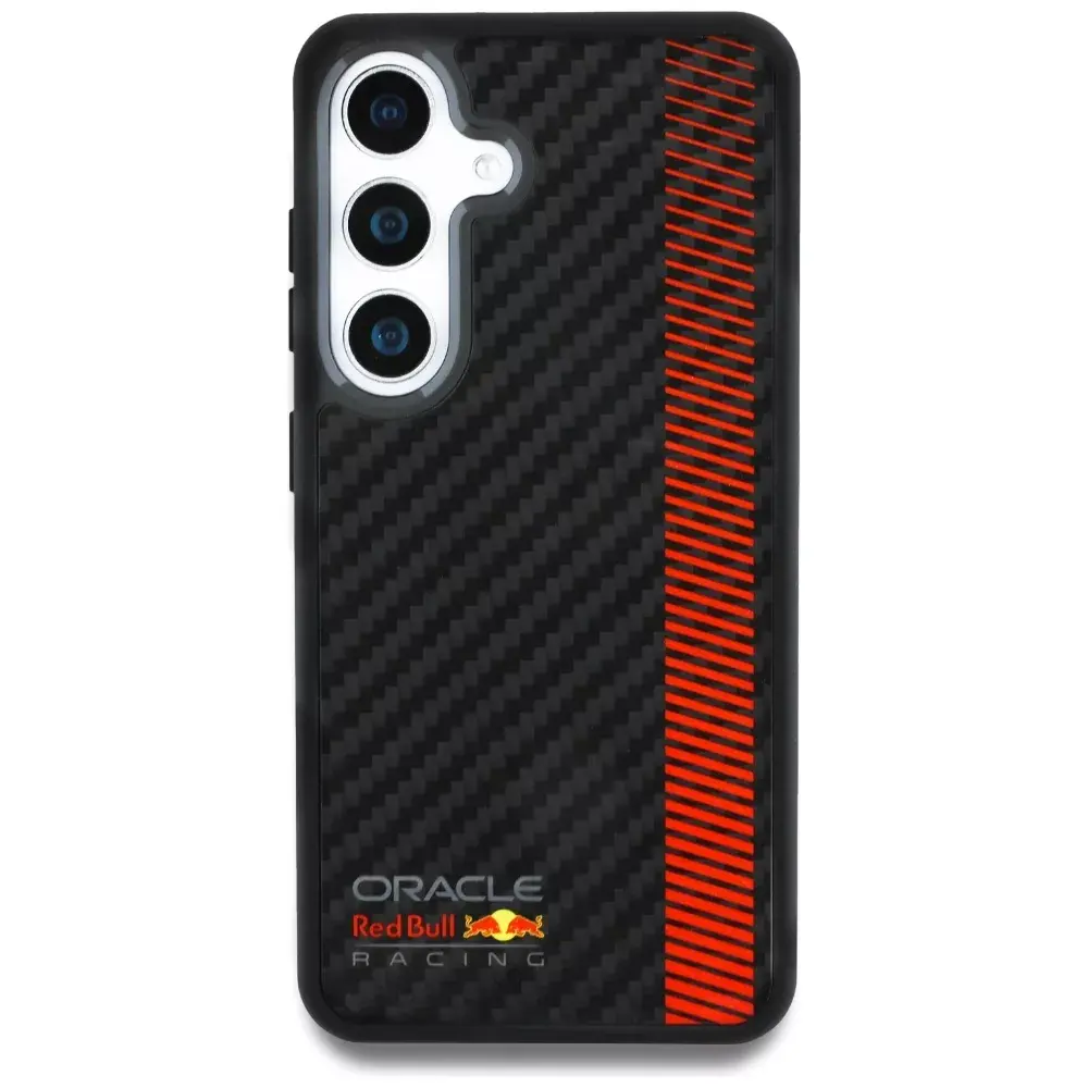 Red Bull Powerbar MagSafe Case for Samsung Galaxy S25 Photo 2