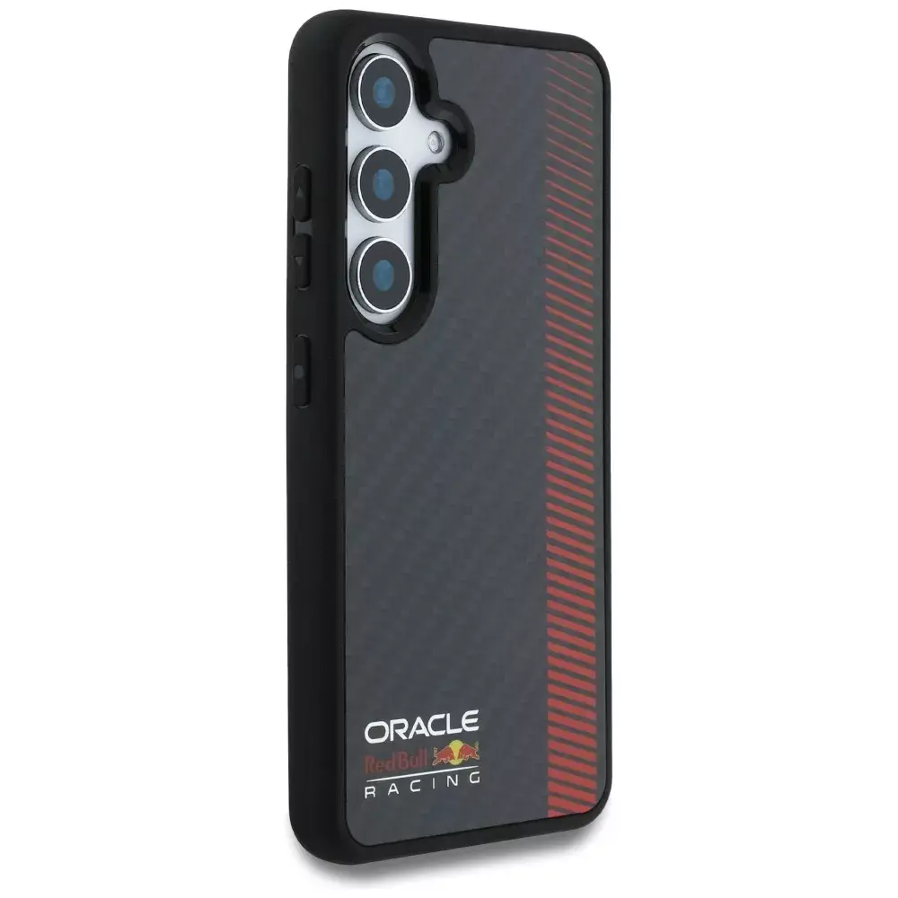 Red Bull Powerbar MagSafe Case for Samsung Galaxy S25 Photo 4