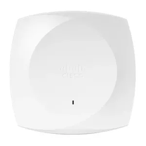Wireless Access Point Cisco 9176I-CFG 2.4GHz 5GHz 6GHz Wi-Fi 6