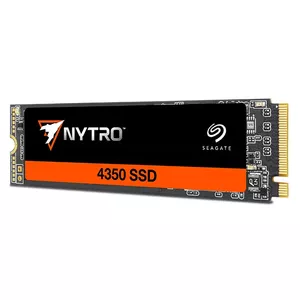 SSD drive Seagate 480GB M.2 PCIe 4.0 NVMe XP480SE30001