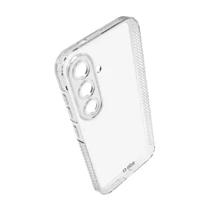 Чехол SBS TEEX2SAS25P для Samsung Galaxy S25+ 16.5 см Прозрачный