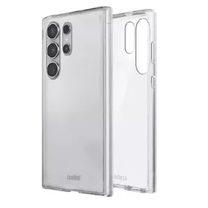 Cover SBS Galaxy S25 Ultra 17.3 cm Transparent