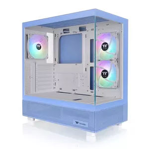 PC Case Thermaltake View 270 Plus TG ARGB Hydrangea Blue Midi Tower