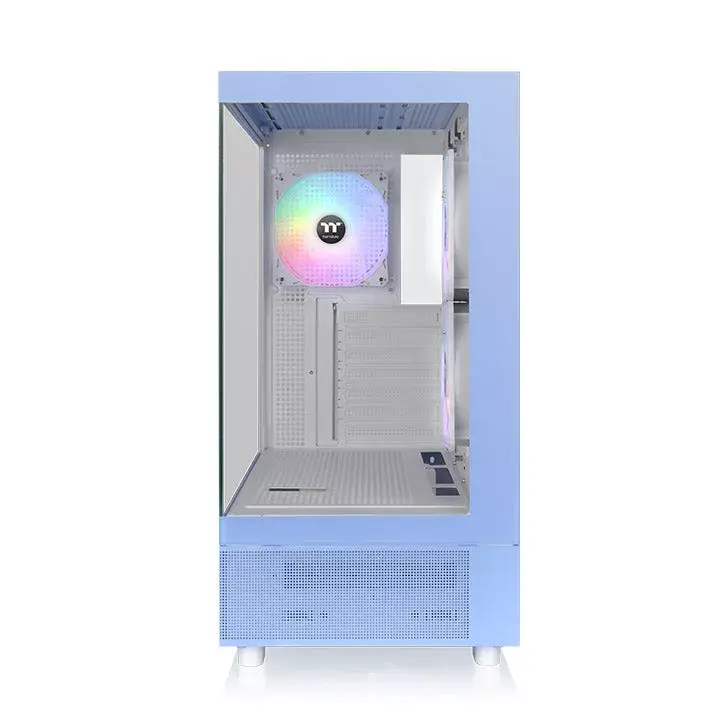 Компьютерный корпус Thermaltake View 270 Plus TG ARGB Photo 2