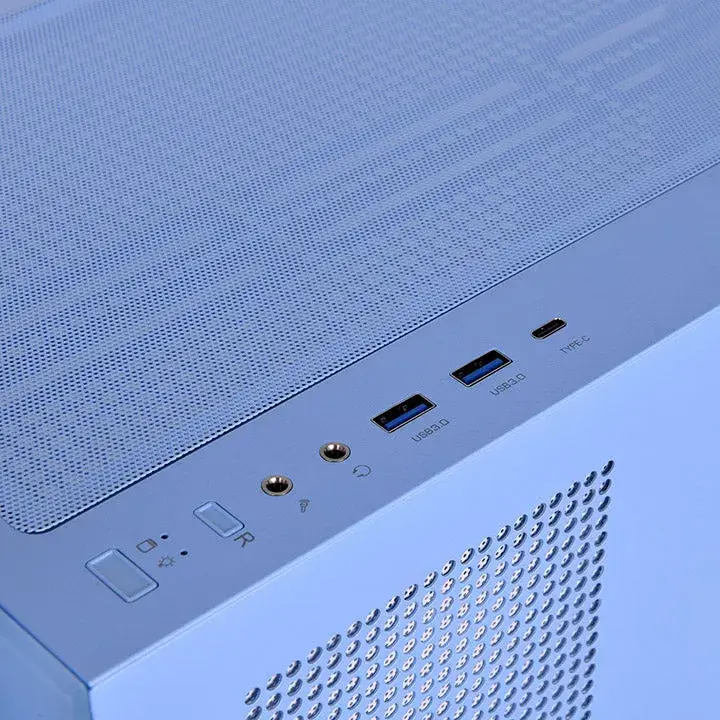 Компьютерный корпус Thermaltake View 270 Plus TG ARGB Photo 6