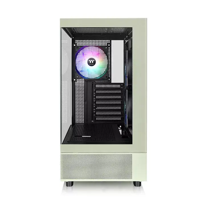 Компьютерный корпус Thermaltake View 270 Plus Photo 2