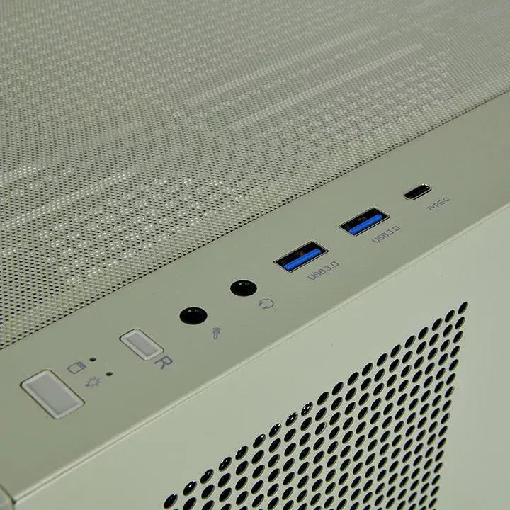 Компьютерный корпус Thermaltake View 270 Plus Photo 6