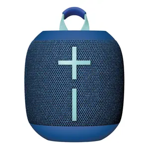 Stereo portable speaker Ultimate Ears WONDERBOOM 4 Blue