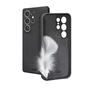 Чехол SBS TEINSTSAS25UK для Samsung Galaxy S25 Ultra 17.5 см Черный