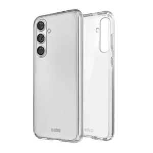 Cover SBS TESKINSAS25T for Samsung Galaxy S25 15.8 cm Transparent