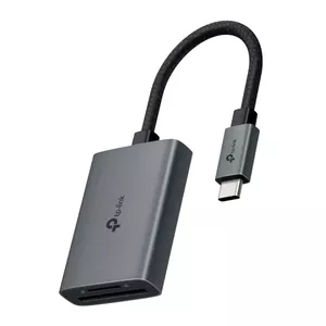 Kārtu lasītājs TP-Link UA430C Saderīgs ar CF atmiņas kartēm