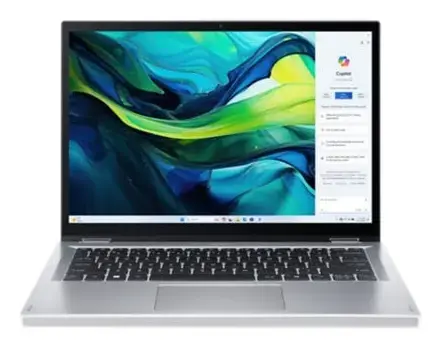 Acer Aspire Go Spin 14 AGSP14-31PT-36R6 конвертируемый ноутбук Photo 2