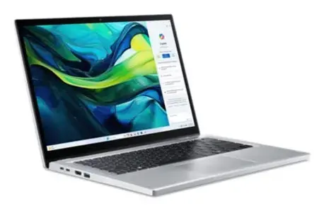 Acer Aspire Go Spin 14 AGSP14-31PT-36R6 конвертируемый ноутбук Photo 3