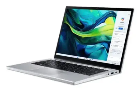 Acer Aspire Go Spin 14 AGSP14-31PT-36R6 конвертируемый ноутбук Photo 4