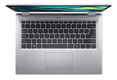 Acer Aspire Go Spin 14 AGSP14-31PT-36R6 конвертируемый ноутбук Photo 5