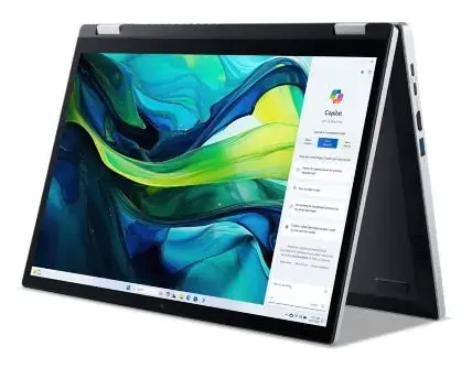 Acer Aspire Go Spin 14 AGSP14-31PT-36R6 конвертируемый ноутбук Photo 6