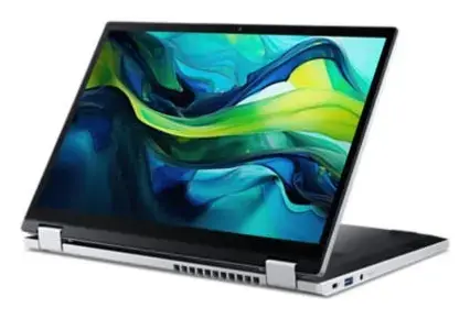 Acer Aspire Go Spin 14 AGSP14-31PT-36R6 конвертируемый ноутбук Photo 8