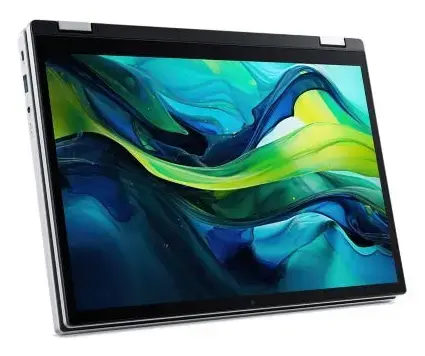 Acer Aspire Go Spin 14 AGSP14-31PT-36R6 конвертируемый ноутбук Photo 9