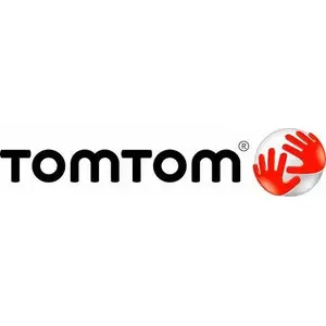 Car GPS mount TOMTOM 9UUD.001.70 for 7" devices with USB‑C