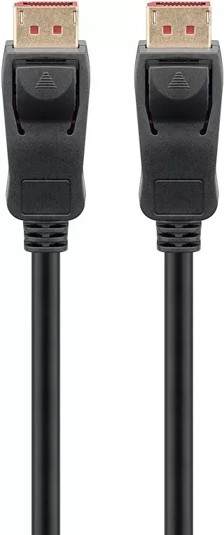 DisplayPort kabelis Goobay 74759 Photo 3