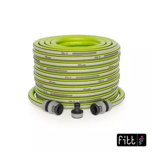 Поливочный шланг FITT Kiuma Lime 13 мм 20 м
